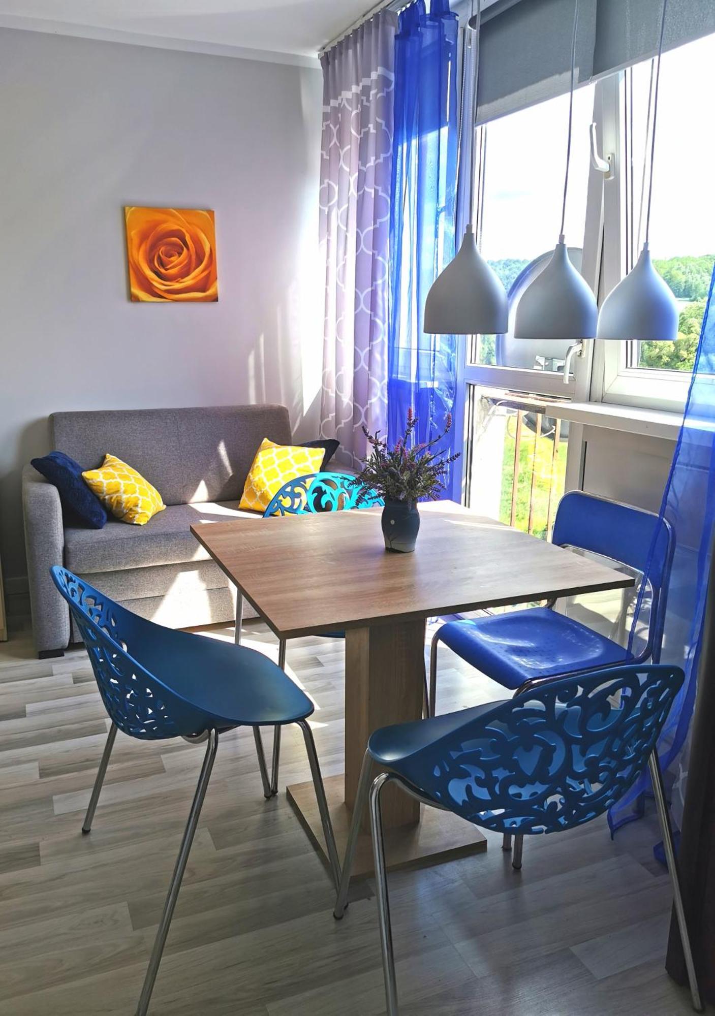 דירות Wlen Chillout W Dolinie Bobru מראה חיצוני תמונה